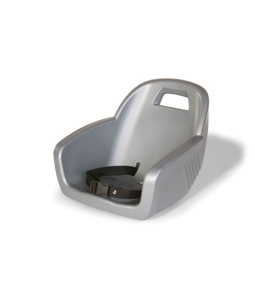 Ragavas sēdekļis priekš rollySnow no 1.5 gadiem 43x40x35cm Vācija 200719